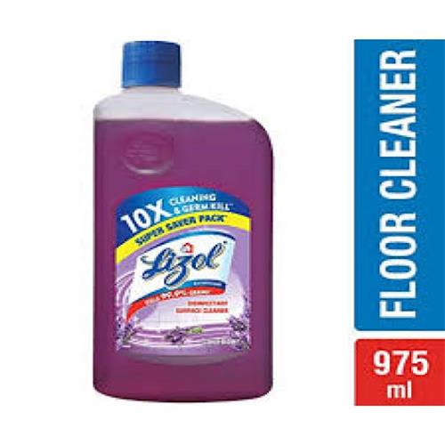 LIZOL FLOOR CLEANER(LEV) 975ml